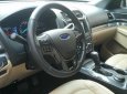Ford Explorer 2017 - Đổi phong thủy bán Ford Explorer Sx 2017, Đk 2018, rẻ hơn xe mới 500tr