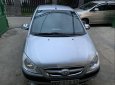 Hyundai Click   2006 - Bán Hyundai Click sản xuất năm 2006, màu bạc, nhập khẩu  