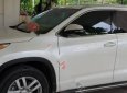 Toyota Highlander 2014 - Bán xe Toyota Highlander đời 2014, màu trắng, nhập khẩu  