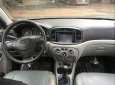 Hyundai Verna 2008 - Cần bán Hyundai Verna sản xuất 2008, màu bạc, xe nhập