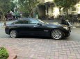 BMW 7 Series 750i 2010 - Cần bán BMW 750i 2010, màu đen, xe nhập