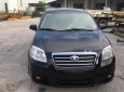 Daewoo Lacetti EX 1.6 MT 2007 - Cần bán xe Daewoo Lacetti EX 1.6 MT đời 2007, màu đen