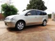 Nissan Grand livina 1.8 MT 2011 - Bán ô tô Nissan Grand livina 1.8 MT đời 2011 số sàn