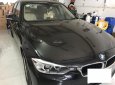 BMW 3 Series 320i 2013 - Bán ô tô BMW 3 Series 320i sản xuất 2013, màu đen, xe nhập