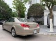 Toyota Avalon   2007 - Bán xe Toyota Avalon năm sản xuất 2007, màu vàng, xe nhập 