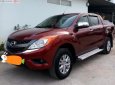 Mazda BT 50 2012 - Bán Mazda BT 50 sản xuất 2012, màu đỏ, nhập khẩu số tự động, giá chỉ 465 triệu