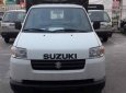 Suzuki Carry 2018 - Cần bán lại xe Suzuki Carry sản xuất năm 2018, màu trắng, nhập khẩu nguyên chiếc, giá tốt