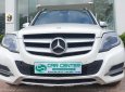 Mercedes-Benz GLK Class  220 2016 - Bán Mercedes GLK 220 năm sản xuất 2016, màu trắng, nhập khẩu