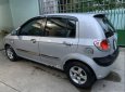 Hyundai Click   2006 - Bán Hyundai Click sản xuất năm 2006, màu bạc, nhập khẩu  