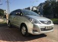 Toyota Innova V 2009 - Cần bán xe Toyota Innova V sản xuất 2009, màu bạc số tự động, giá chỉ 429 triệu