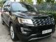 Ford Explorer 2017 - Đổi phong thủy bán Ford Explorer Sx 2017, Đk 2018, rẻ hơn xe mới 500tr