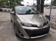 Toyota Vios 2018 - Bán xe Toyota Vios 2018, số sàn chỉ với 120 triệu, giá rẻ nhất miền Bắc - LH-0936127807 mua xe trả góp toàn quốc
