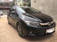 Honda City 1.5 2017 - Bán xe Honda City 1.5 sản xuất năm 2017, màu đen số tự động, 548tr