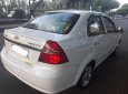 Chevrolet Aveo LTZ  2014 - Bán Aveo LTZ 2014, màu trắng, đúng chất, giá TL, hỗ trợ trả góp