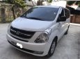 Hyundai Grand Starex 2012 - Bán xe tải van 3 chỗ hiệu Hyundai Grand Starex, đời 2012, đăng ký lần đầu 2016