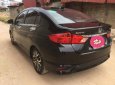 Honda City 1.5 2017 - Bán xe Honda City 1.5 sản xuất năm 2017, màu đen số tự động, 548tr