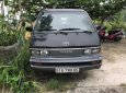 Toyota Van 1984 - Bán Toyota Van sản xuất năm 1984, màu đen, xe nhập giá cạnh tranh