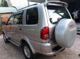 Isuzu Hi lander V-Spec 2.5MT 2007 - Cần bán xe Isuzu Hi lander V-Spec 2.5MT năm sản xuất 2007, màu bạc 