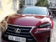 Lexus NX  200t 2016 - Bán Lexus NX 200t đời 2016, màu đỏ, nhập khẩu