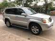 Lexus GX  470 2006 - Cần bán xe Lexus GX470 đời 2006, màu bạc, xe nhập, giá tốt