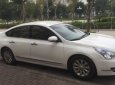 Nissan Teana   2.0 AT  2010 - Bán xe Nissan Teana 2.0 AT 2010, màu trắng