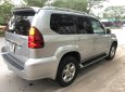 Lexus GX  470 2006 - Cần bán xe Lexus GX470 đời 2006, màu bạc, xe nhập, giá tốt