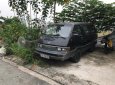 Toyota Van 1984 - Bán Toyota Van sản xuất năm 1984, màu đen, xe nhập giá cạnh tranh