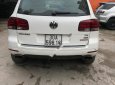 Volkswagen Touareg 2.5 R5 TDI 2008 - Bán Volkswagen Touareg 2.5 R5 TDI đời 2008, màu trắng, nhập khẩu nguyên chiếc