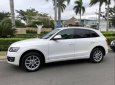 Audi Q5 2012 - Bán Audi Q5 đời 2012, màu trắng, nhập từ Đức chính chủ