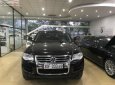 Volkswagen Touareg 2.5 R5 TDI 2008 - Bán ô tô Volkswagen Touareg 2.5 R5 TDI đời 2008, màu đen, nhập khẩu  