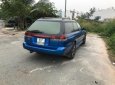 Subaru Legacy 1999 - Cần bán Subaru Legacy đời 1999, màu xanh lam, xe nhập, giá chỉ 210 triệu