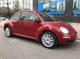 Volkswagen Beetle 2.0 2009 - Cần bán xe Volkswagen Beetle 2.0 đời 2009, màu đỏ, nhập khẩu nguyên chiếc chính chủ