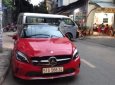 Mercedes-Benz A class A200 2017 - Bán ô tô Mercedes A200 đời 2017, màu đỏ, nhập khẩu