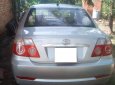 Lifan 520 LX 2008 - Đổi xe 7 chỗ cần bán Lifan 520 LX đời 2008, màu bạc