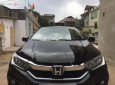 Honda City 1.5 2017 - Bán xe Honda City 1.5 sản xuất năm 2017, màu đen số tự động, 548tr