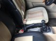 Daewoo Lacetti EX 1.6 MT 2007 - Cần bán xe Daewoo Lacetti EX 1.6 MT đời 2007, màu đen