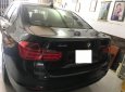 BMW 3 Series 320i 2013 - Bán ô tô BMW 3 Series 320i sản xuất 2013, màu đen, xe nhập