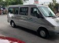 Mercedes-Benz Sprinter 2005 - Bán Mercedes Sprinter 2005, màu bạc, xe nhập