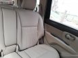 Nissan Grand livina 1.8 MT 2011 - Bán ô tô Nissan Grand livina 1.8 MT đời 2011 số sàn