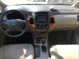 Toyota Innova V 2009 - Cần bán xe Toyota Innova V sản xuất 2009, màu bạc số tự động, giá chỉ 429 triệu