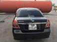 Daewoo Lacetti EX 1.6 MT 2007 - Cần bán xe Daewoo Lacetti EX 1.6 MT đời 2007, màu đen