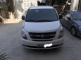 Hyundai Grand Starex 2012 - Bán xe tải van 3 chỗ hiệu Hyundai Grand Starex, đời 2012, đăng ký lần đầu 2016