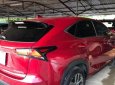 Lexus NX  200t 2016 - Bán Lexus NX 200t đời 2016, màu đỏ, nhập khẩu