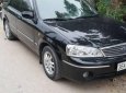 Ford Laser   2006 - Bán Ford Laser đời 2006, màu đen, nhập khẩu nguyên chiếc