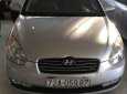 Hyundai Verna 2008 - Cần bán xe Hyundai Verna đời 2008, màu bạc, nhập khẩu