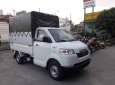 Suzuki Carry 2018 - Cần bán lại xe Suzuki Carry sản xuất năm 2018, màu trắng, nhập khẩu nguyên chiếc, giá tốt