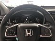 Honda CR V L 2018 - Cần bán Honda CR V L sản xuất năm 2018, màu trắng, nhập khẩu