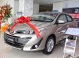 Toyota Vios 2018 - Bán xe Toyota Vios 2018, số sàn chỉ với 120 triệu, giá rẻ nhất miền Bắc - LH-0936127807 mua xe trả góp toàn quốc