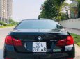 BMW 5 Series 520i 2015 - Bán ô tô BMW 5 Series 520i sản xuất năm 2015, màu đen, nhập khẩu nguyên chiếc