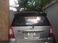 Toyota Innova   V  2012 - Bán Toyota Innova V sản xuất năm 2012, màu bạc số tự động